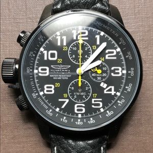 Invicta Watch